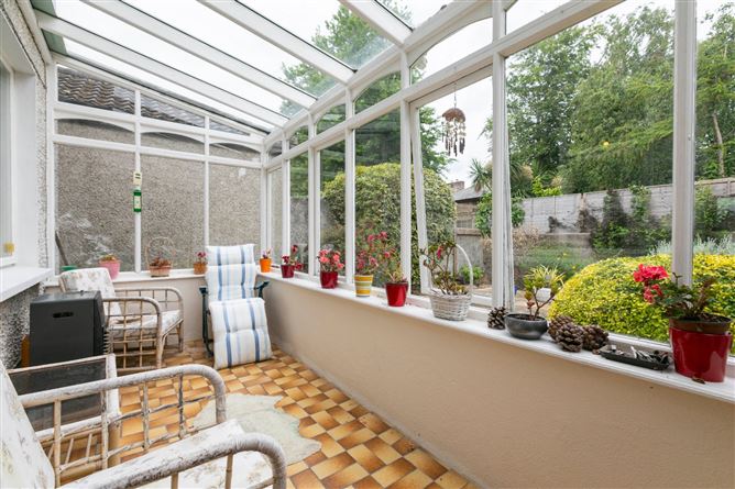 21 Dundela Avenue, Sandycove, Co. Dublin