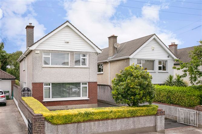 21 Dundela Avenue, Sandycove, Co. Dublin