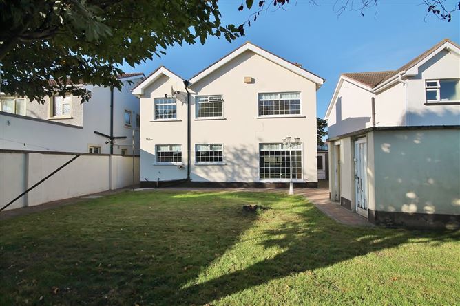 37 Kilmashogue Drive, Greenpark, Dublin 12.