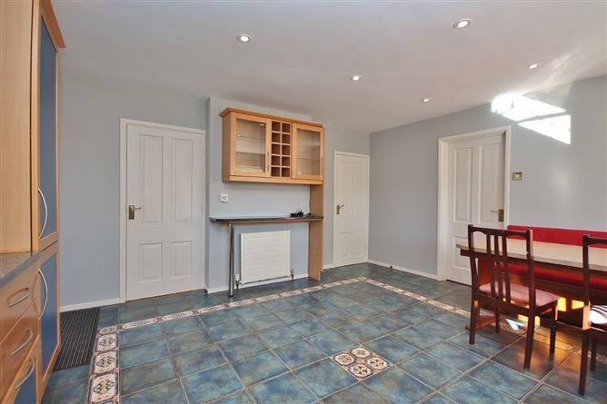 37 Kilmashogue Drive, Greenpark, Dublin 12.