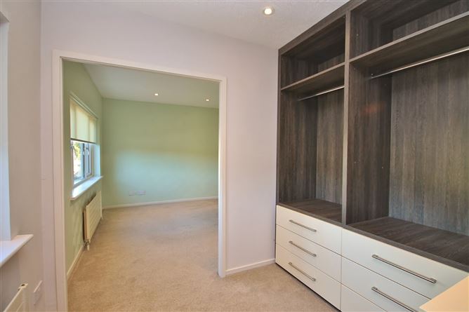 37 Kilmashogue Drive, Greenpark, Dublin 12.