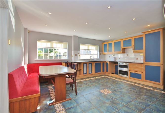 37 Kilmashogue Drive, Greenpark, Dublin 12.