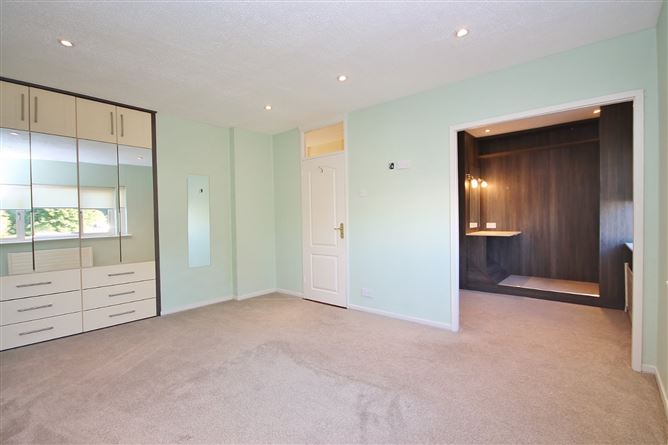 37 Kilmashogue Drive, Greenpark, Dublin 12.