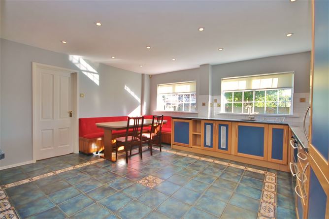 37 Kilmashogue Drive, Greenpark, Dublin 12.