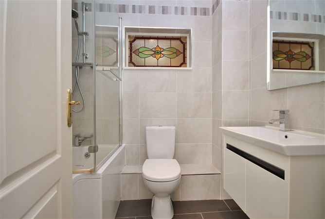 37 Kilmashogue Drive, Greenpark, Dublin 12.