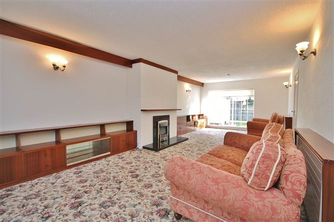 37 Kilmashogue Drive, Greenpark, Dublin 12.