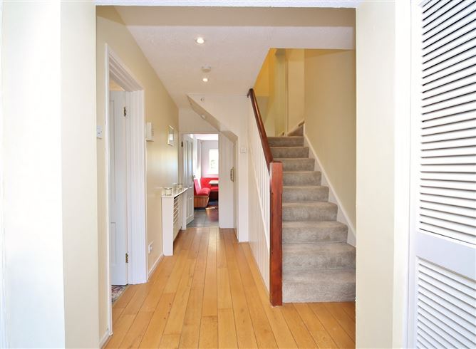 37 Kilmashogue Drive, Greenpark, Dublin 12.