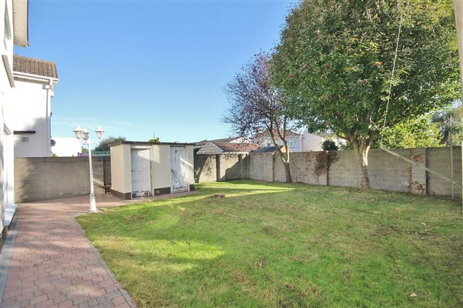 37 Kilmashogue Drive, Greenpark, Dublin 12.
