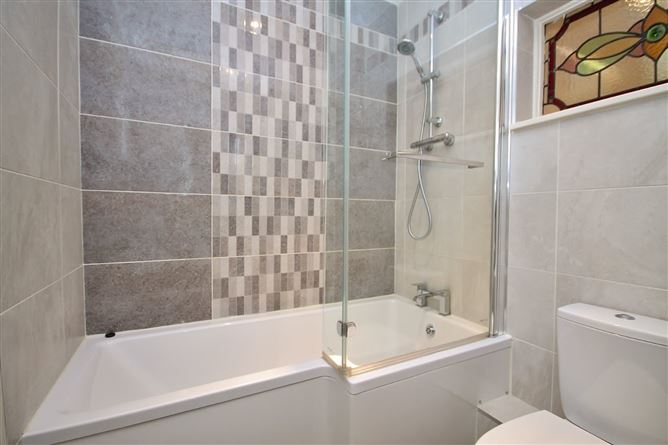 37 Kilmashogue Drive, Greenpark, Dublin 12.