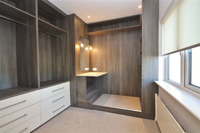 37 Kilmashogue Drive, Greenpark, Dublin 12.