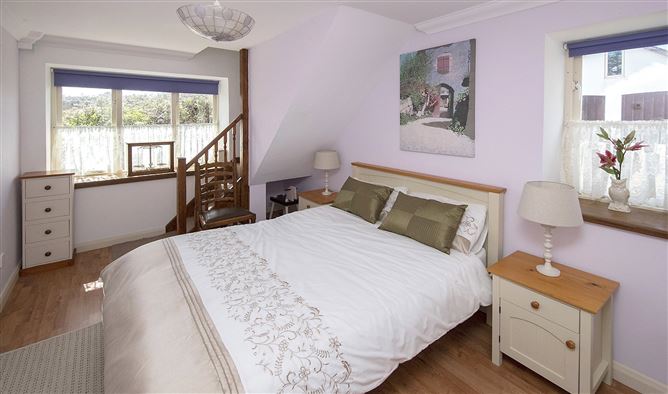 Rose Cottage, Ballysaggart, Lismore, Co. Waterford
