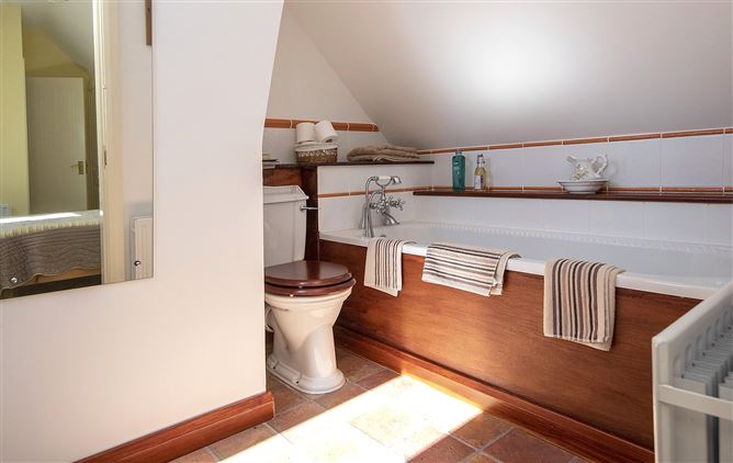 Rose Cottage, Ballysaggart, Lismore, Co. Waterford