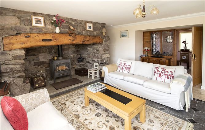 Rose Cottage, Ballysaggart, Lismore, Co. Waterford