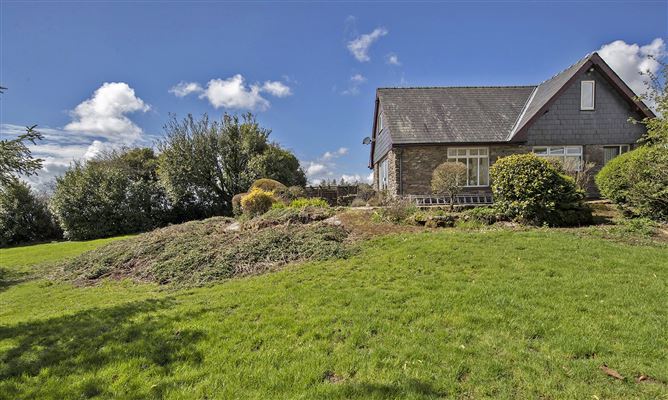 Rose Cottage, Ballysaggart, Lismore, Co. Waterford