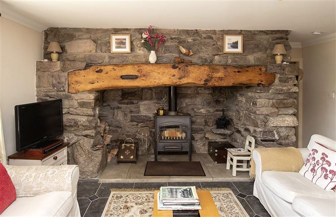 Rose Cottage, Ballysaggart, Lismore, Co. Waterford