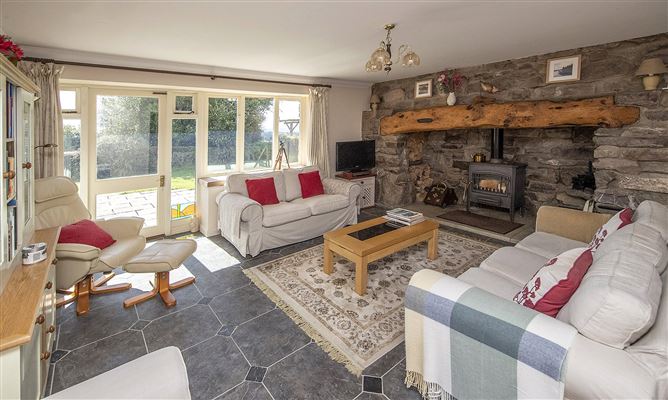 Rose Cottage, Ballysaggart, Lismore, Co. Waterford