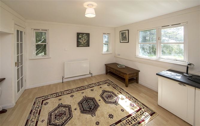 Rose Cottage, Ballysaggart, Lismore, Co. Waterford