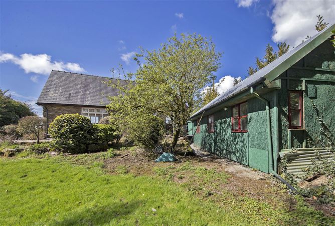 Rose Cottage, Ballysaggart, Lismore, Co. Waterford
