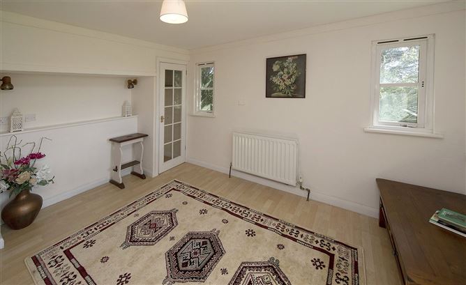Rose Cottage, Ballysaggart, Lismore, Co. Waterford