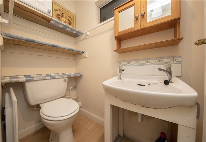 Rose Cottage, Ballysaggart, Lismore, Co. Waterford