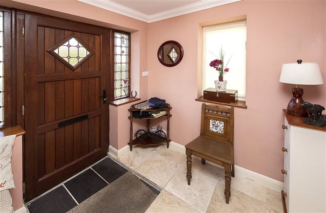 Rose Cottage, Ballysaggart, Lismore, Co. Waterford