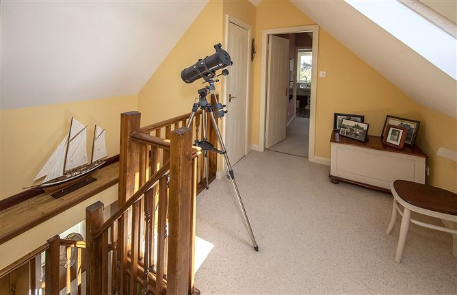 Rose Cottage, Ballysaggart, Lismore, Co. Waterford