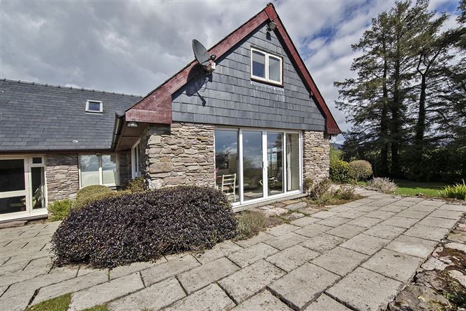 Rose Cottage, Ballysaggart, Lismore, Co. Waterford