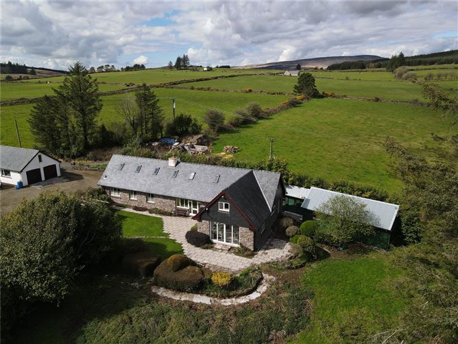 Rose Cottage, Ballysaggart, Lismore, Co. Waterford