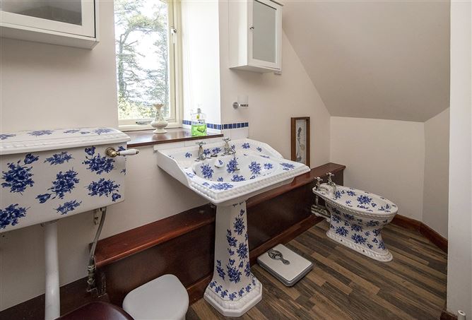 Rose Cottage, Ballysaggart, Lismore, Co. Waterford