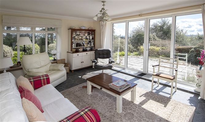 Rose Cottage, Ballysaggart, Lismore, Co. Waterford