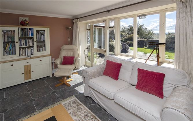 Rose Cottage, Ballysaggart, Lismore, Co. Waterford