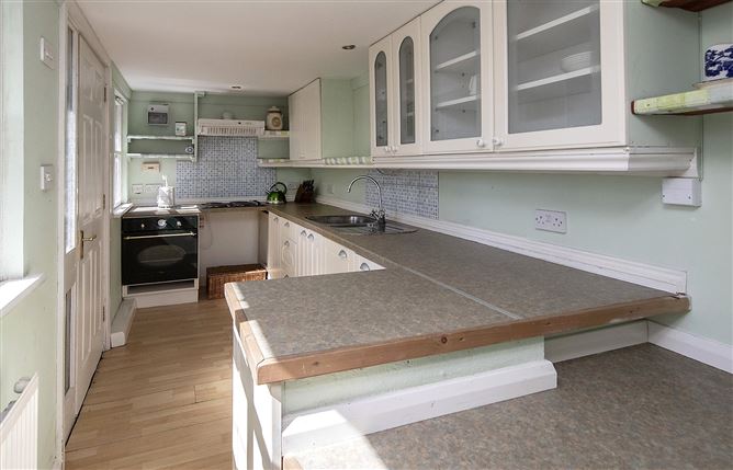 Rose Cottage, Ballysaggart, Lismore, Co. Waterford