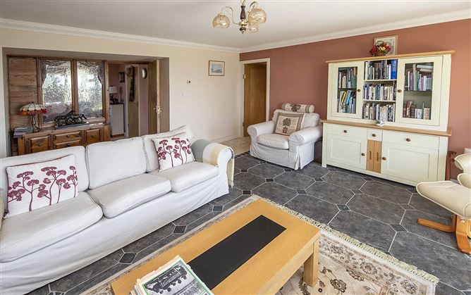 Rose Cottage, Ballysaggart, Lismore, Co. Waterford