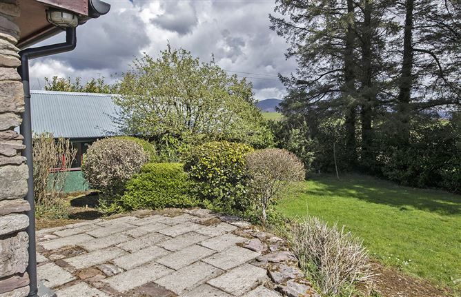 Rose Cottage, Ballysaggart, Lismore, Co. Waterford