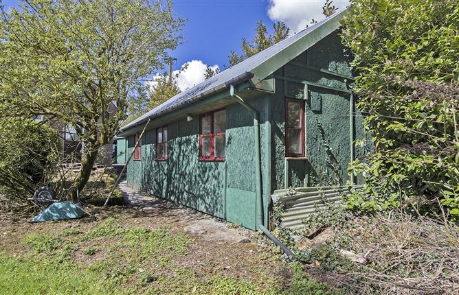 Rose Cottage, Ballysaggart, Lismore, Co. Waterford