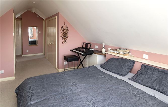 Rose Cottage, Ballysaggart, Lismore, Co. Waterford