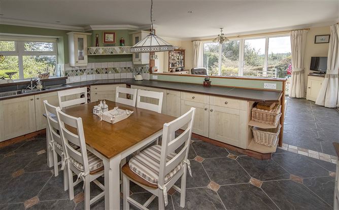 Rose Cottage, Ballysaggart, Lismore, Co. Waterford