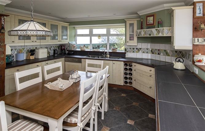 Rose Cottage, Ballysaggart, Lismore, Co. Waterford