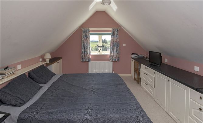 Rose Cottage, Ballysaggart, Lismore, Co. Waterford