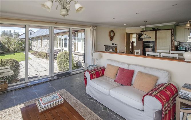 Rose Cottage, Ballysaggart, Lismore, Co. Waterford