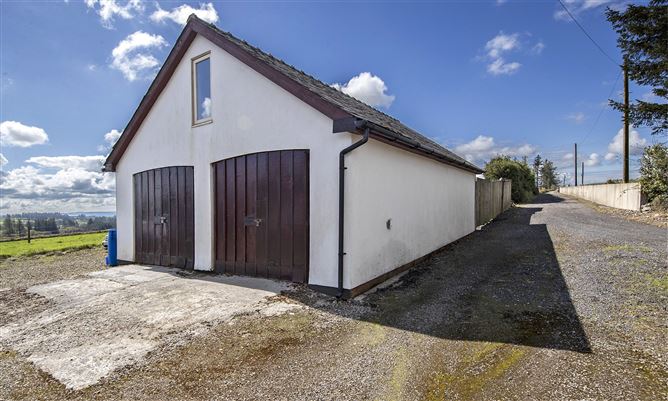 Rose Cottage, Ballysaggart, Lismore, Co. Waterford