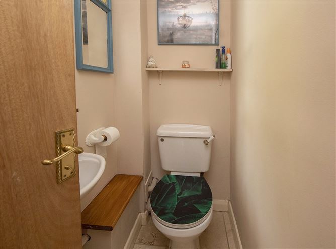 Rose Cottage, Ballysaggart, Lismore, Co. Waterford