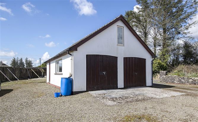 Rose Cottage, Ballysaggart, Lismore, Co. Waterford