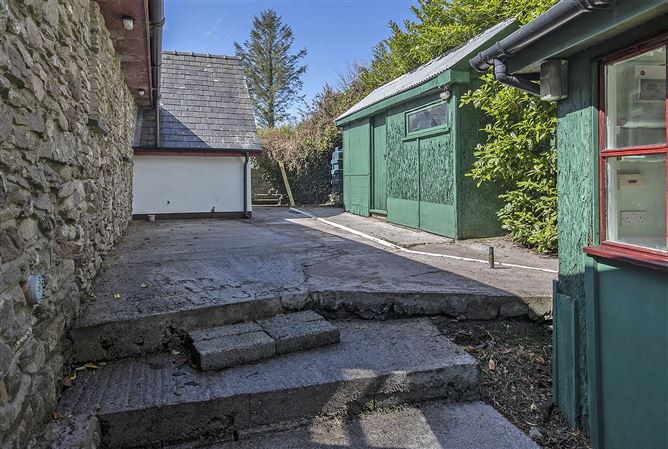 Rose Cottage, Ballysaggart, Lismore, Co. Waterford