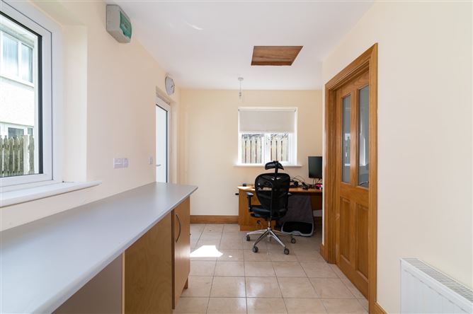 12 Chancery Park Way, Chancery Park, Tullamore, Co. Offaly