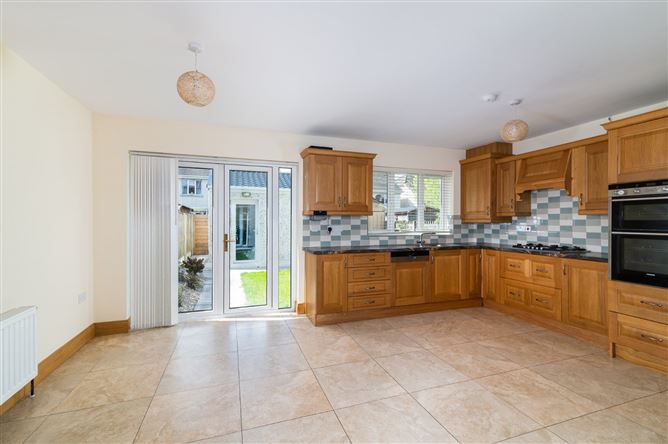 12 Chancery Park Way, Chancery Park, Tullamore, Co. Offaly