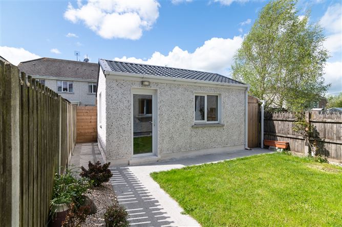 12 Chancery Park Way, Chancery Park, Tullamore, Co. Offaly