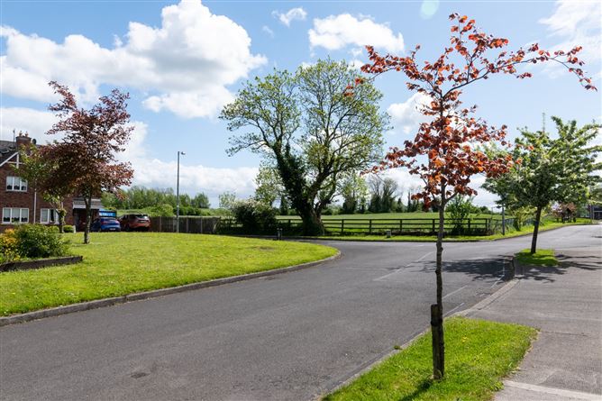 12 Chancery Park Way, Chancery Park, Tullamore, Co. Offaly