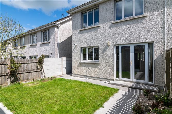 12 Chancery Park Way, Chancery Park, Tullamore, Co. Offaly