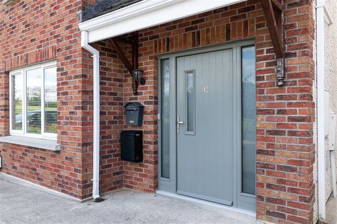 12 Chancery Park Way, Chancery Park, Tullamore, Co. Offaly